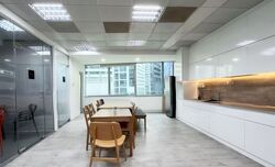 The House Of Eden (D1), Office #535727741
